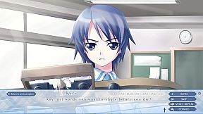 CROSS†CHANNEL: Steam Edition