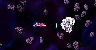 Space Pressure 3D: Prelude