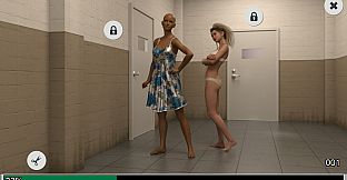 Context - Dress Up Content Pack