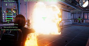 Air Combat MF - Mini TPS Mission