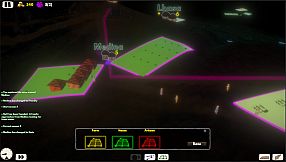 Tenants of the Shade