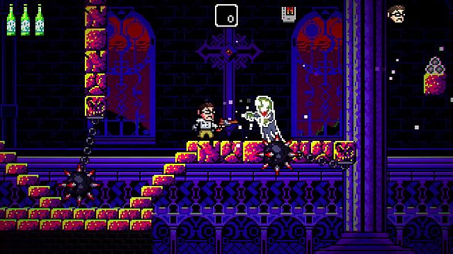 Angry Video Game Nerd I & II Deluxe