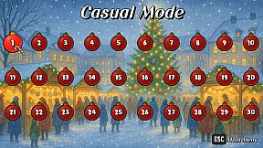 Santa's Winter Wonders