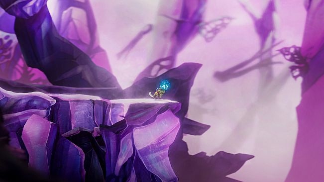 Space Tail: Definitive Edition