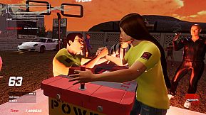 Arm Wrestling Reborn