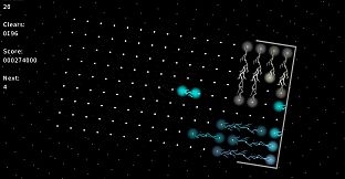 Thunder and Line-ing