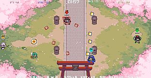Gensou Bullet Battle