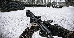 Escape from Tarkov: USEC - Gold Squadron