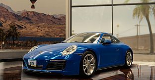 Car Mechanic Simulator 2021 - Porsche Remastered DLC