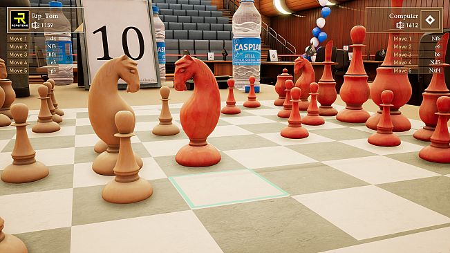 Chess Ultra Academy game pack