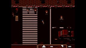 漫步者 The Walker