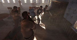 Brawlers of the West