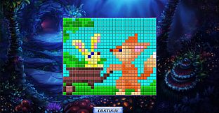 Picross Hansel and Gretel - Nonograms