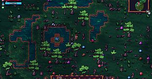 Tinkerlands: A Shipwrecked Adventure