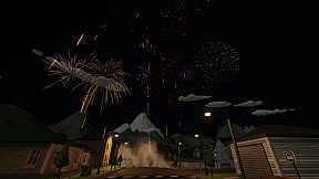 Fireworks Mania - An Explosive Simulator