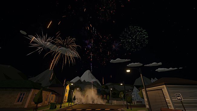 Fireworks Mania - An Explosive Simulator