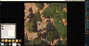 Fantasy Grounds - FG Kingdoms Ancient Places
