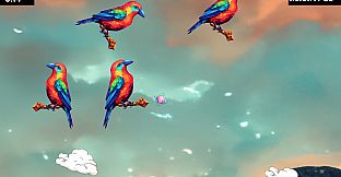 JAPP: Just Another Precise Platformer