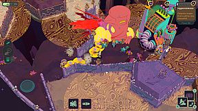 Enter the Chronosphere