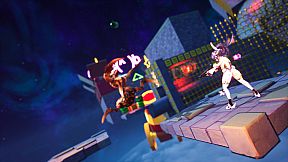 Zombie Shooting Star