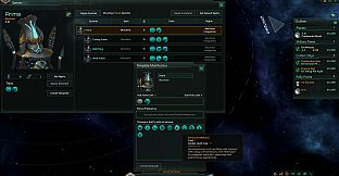 Stellaris: Synthetic Dawn Story Pack