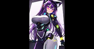 Nyanco Impact - NSFW Pack