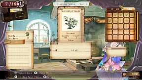 Atelier Totori ~The Adventurer of Arland~ DX