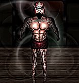 Résop Paz Yandere True ( Rpyt ) ( R-pyt ) ( Resop Paz )