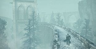 DARK SOULS II Crown of the Ivory King