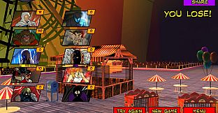 Sentinels of the Multiverse - Villains of the Multiverse