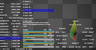 魔装術師アカネ / Magic MechSuit Akane