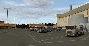 X-Plane 11 - Add-on: Aerosoft - Airport Berlin-Tegel