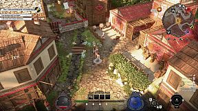 Compass of Destiny: Istanbul