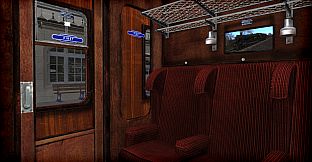 Train Simulator: BR Class 52 Loco Add-On