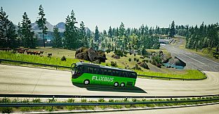 Fernbus Simulator - Austria/Switzerland