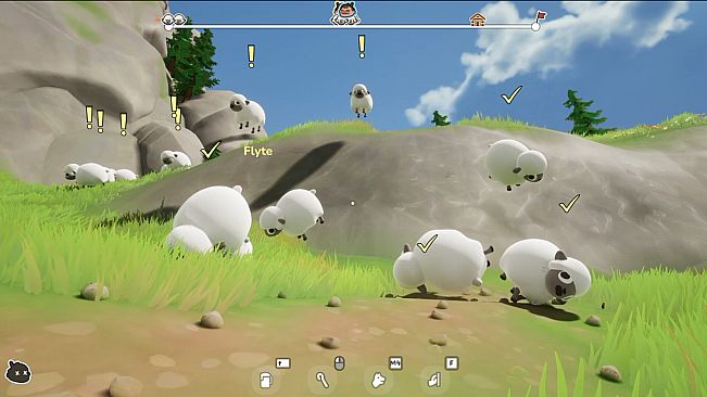 Lambslide