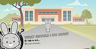 DJ Little Rabbit and the Battle of the Beatz!