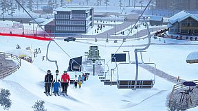 Alpine - The Simulation Game