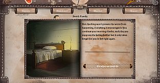 The Great Plague Exodus