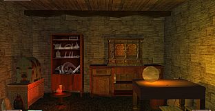 Ferrum's Secrets: Where Is Grandpa?