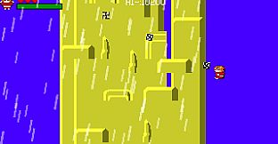 The Tower Of TigerQiuQiu Ninja Epsilon