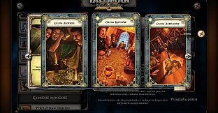 Talisman - The City Expansion