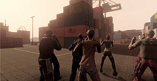 Street Warriors Online: Foolery Set (Skin Pack)