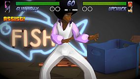 The Adventures of Bruce Flea