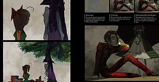 The Art of Fausts Alptraum