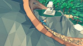 Eggcelerate! to the Tropics