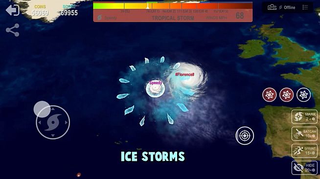 Hurricane.io