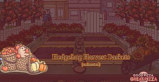 Good Pizza, Great Pizza - Autumn 2022 Premium Set