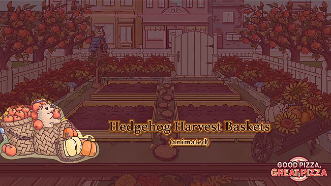 Good Pizza, Great Pizza - Autumn 2022 Premium Set