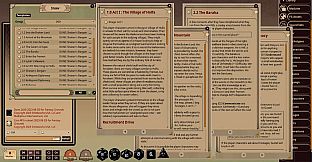 Fantasy Grounds - Dune: Shaitan's Bargain